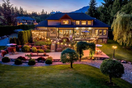 26580 124 Avenue, Maple Ridge, BC 