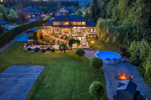 26580 124 Avenue, Maple Ridge, BC 
