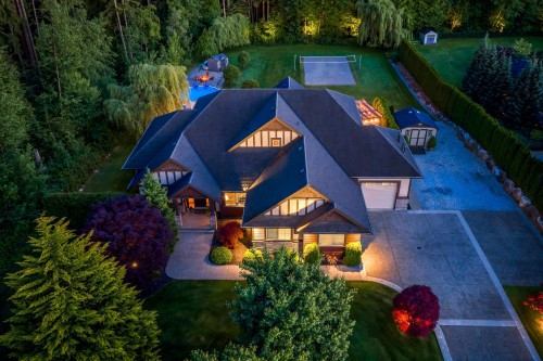 26580 124 Avenue, Maple Ridge, BC 