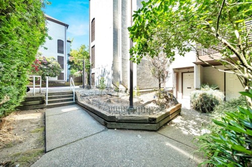 2-365 Ginger Drive, New Westminster, BC 
