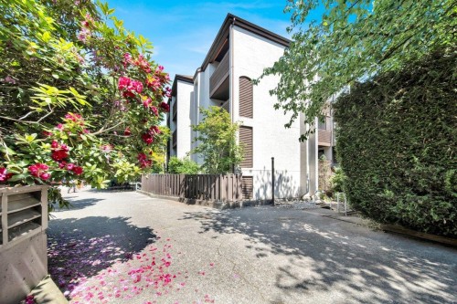 2-365 Ginger Drive, New Westminster, BC 