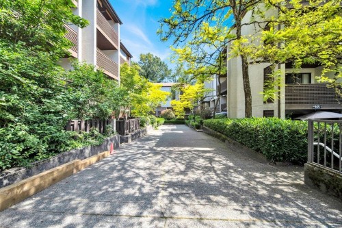 2-365 Ginger Drive, New Westminster, BC 