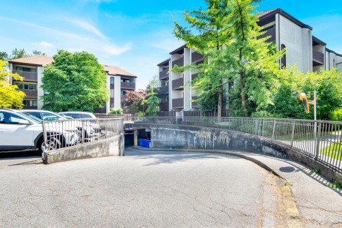 2-365 Ginger Drive, New Westminster, BC 