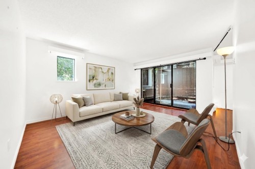 2-365 Ginger Drive, New Westminster, BC 