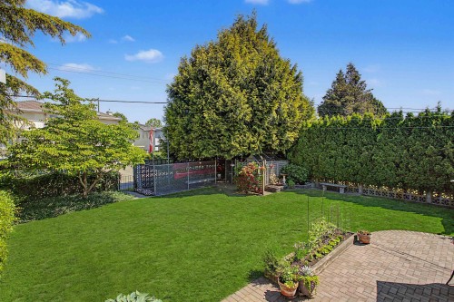 6541 Grant Street, Burnaby, BC 