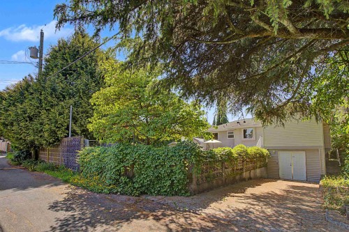 6541 Grant Street, Burnaby, BC 