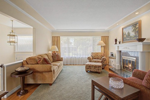 6541 Grant Street, Burnaby, BC 