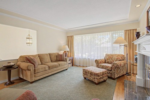 6541 Grant Street, Burnaby, BC 