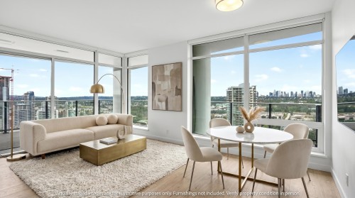 3408-2181 Madison Avenue  Burnaby, BC V5C 0N4