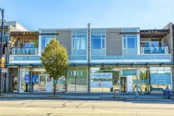 203-6460 Main Street  Vancouver, BC V5W 2V4