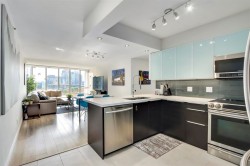 804-950 Cambie Street Vancouver, BC V6B 5X5