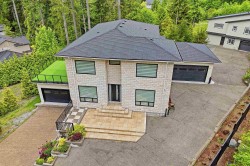 2425 Leggett Drive Anmore, BC V3H 4W9