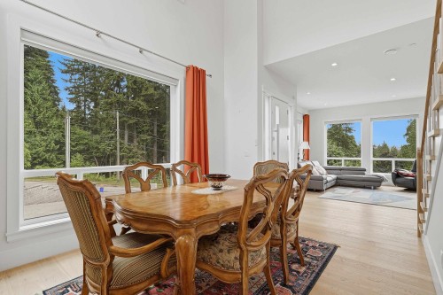 2425 Leggett Drive, Anmore, BC 