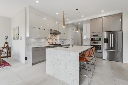 2425 Leggett Drive, Anmore, BC 