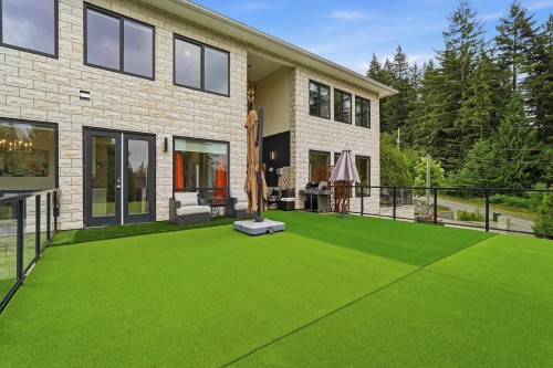 2425 Leggett Drive, Anmore, BC 