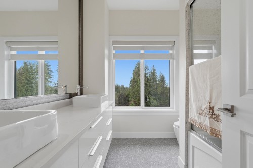 2425 Leggett Drive, Anmore, BC 