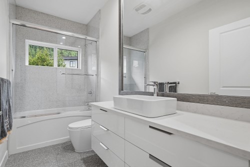 2425 Leggett Drive, Anmore, BC 