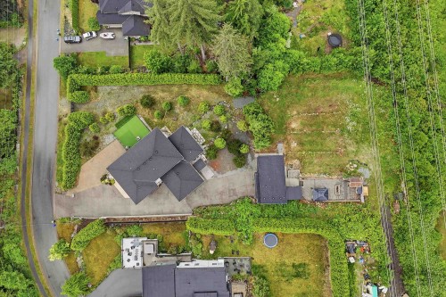 2425 Leggett Drive, Anmore, BC 