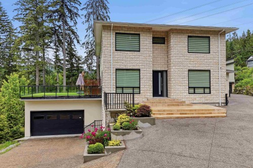 2425 Leggett Drive, Anmore, BC 