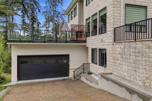 2425 Leggett Drive, Anmore, BC 
