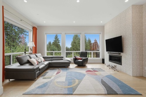 2425 Leggett Drive, Anmore, BC 