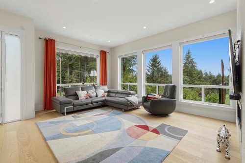 2425 Leggett Drive, Anmore, BC 