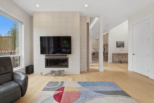 2425 Leggett Drive, Anmore, BC 