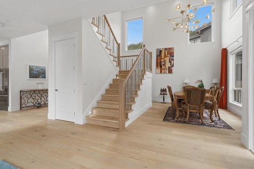 2425 Leggett Drive, Anmore, BC 