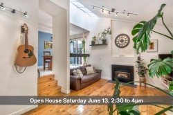8574 Wilderness Court Burnaby, BC V5A 4B2