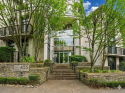 1802-455 Beach Crescent  Vancouver, BC V6Z 3E5