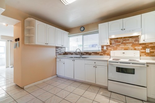 6565 Sumas Drive, Burnaby, BC 