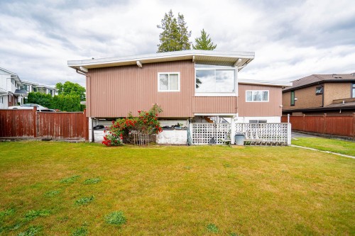 6565 Sumas Drive, Burnaby, BC 