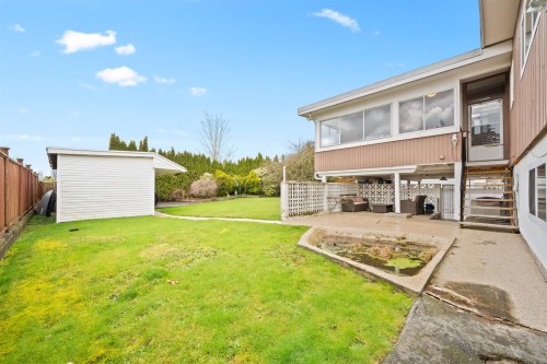 6565 Sumas Drive, Burnaby, BC 