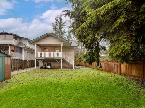 1736 Langan Avenue, Port Coquitlam, BC 
