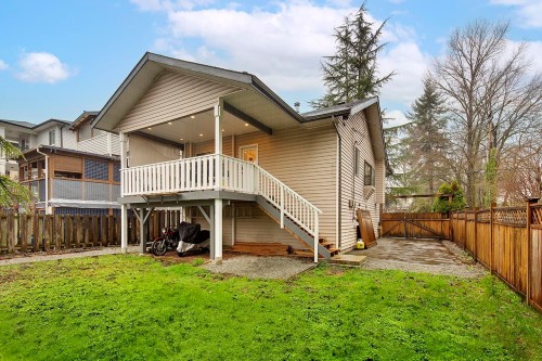 1736 Langan Avenue, Port Coquitlam, BC 