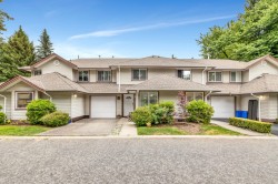 3-20985 Camwood Avenue Maple Ridge, BC V2X 2N9