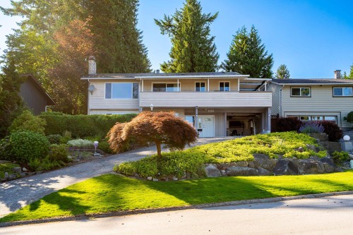 259 College Park Way, Port Moody, BC 