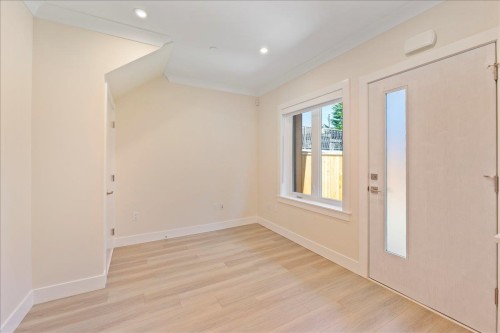 4854 Slocan Street, Vancouver, BC 