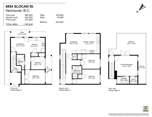 4854 Slocan Street, Vancouver, BC 