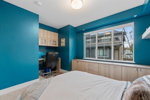 8121 Shaughnessy Street, Vancouver, BC 