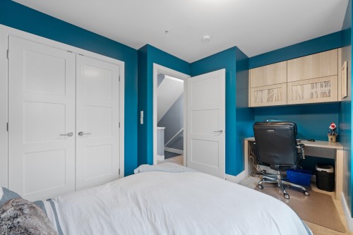 8121 Shaughnessy Street, Vancouver, BC 