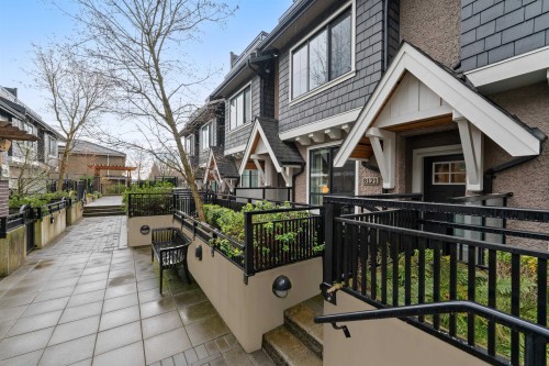 8121 Shaughnessy Street, Vancouver, BC 