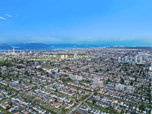 8121 Shaughnessy Street, Vancouver, BC 