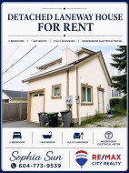 4000 W King Edward Avenue Vancouver, BC V6L 1V4