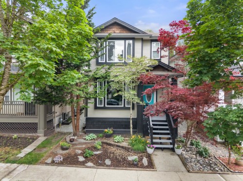 24199 102b Avenue  Maple Ridge, BC V2W 2C5