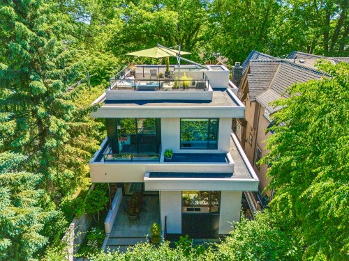 4001 32Nd Avenue W, Vancouver, BC 
