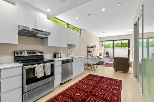 4001 32Nd Avenue W, Vancouver, BC 