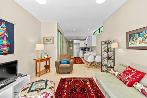 4001 32Nd Avenue W, Vancouver, BC 