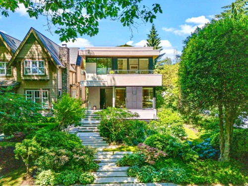 4001 32Nd Avenue W, Vancouver, BC 