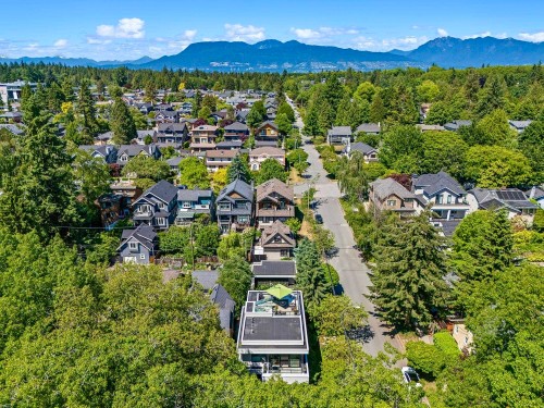 4001 32Nd Avenue W, Vancouver, BC 